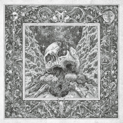 Veter Daemonaz : Muse of the Damned